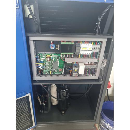 Máy hút ẩm công nghiệp Harison HD 192Plus ( Công suất 192L- công nghệ inverter )